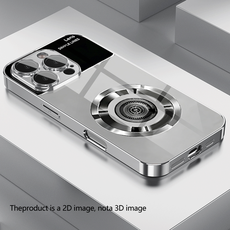 Apple Iphone 15 - PROTECT Tech with a TouchLens Protection