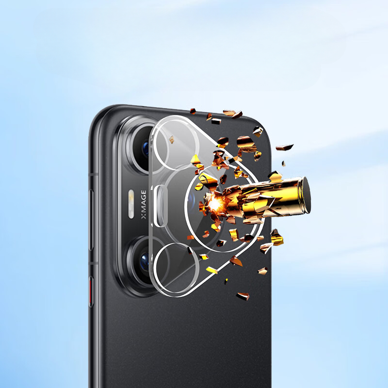 3D Camera Lens Protector For H - Huawei Pura 70 ulasan dan harga