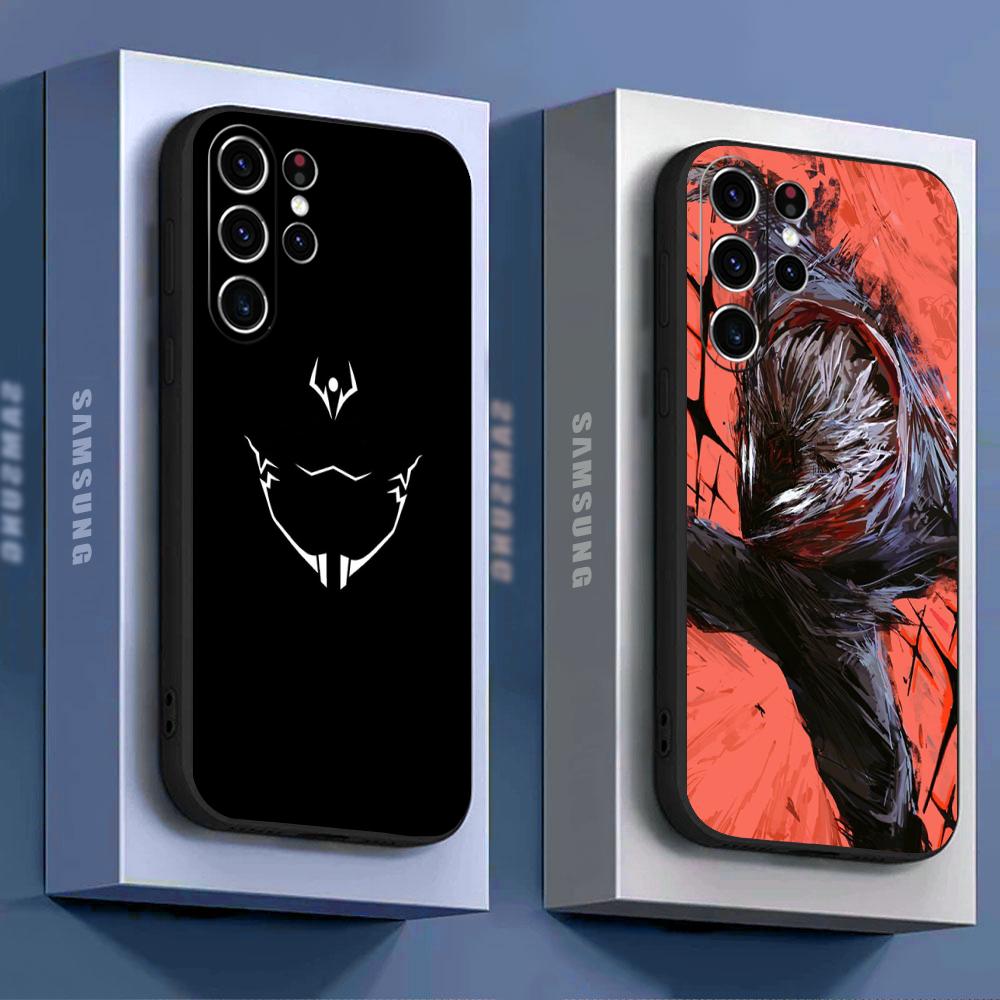 J-Jujutsues Sukuna cool  Kaise - Samsung Galaxy S25 ulasan dan harga