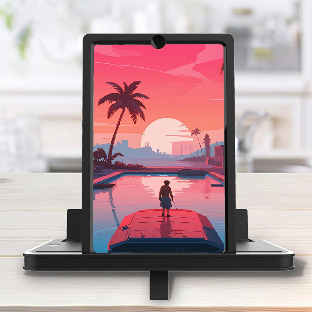 10/12/14 Inch Mobile Phone Amp - Matte Anti Glare Screen ulasan dan harga