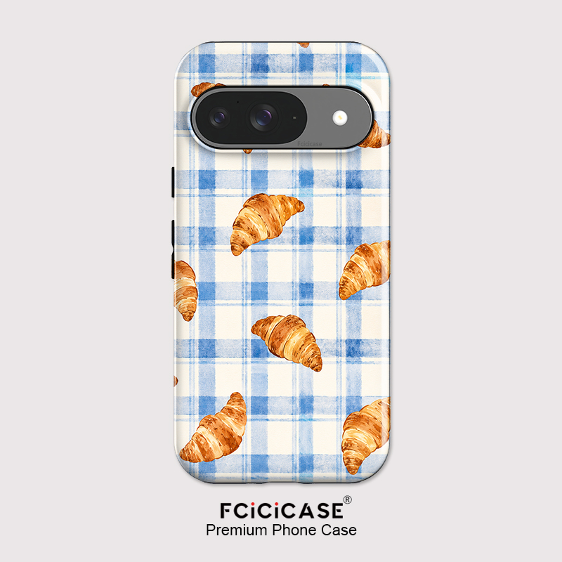 Fcicicase Acrylic Matte Phone  - Google Pixel 8A ulasan dan harga