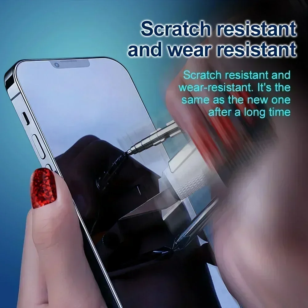5PCS Tempered Glass Film for O - Oppo A78 ulasan dan harga