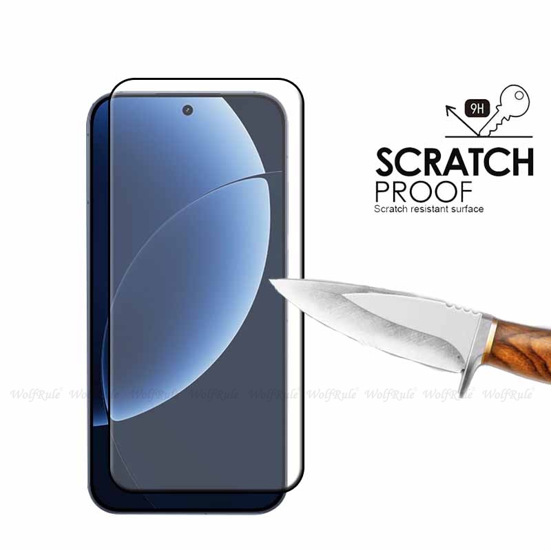 6-in-1 For Realme GT 8 Pro Gla - Realme Gt 6 ulasan dan harga