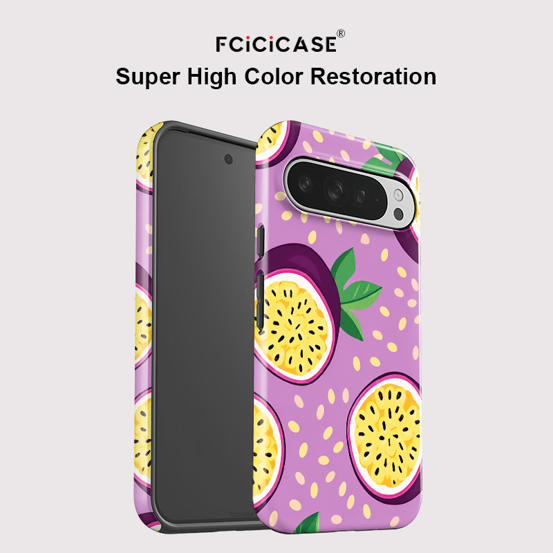 Fcicicase Acrylic Phone Case F - Google Pixel 8A ulasan dan harga