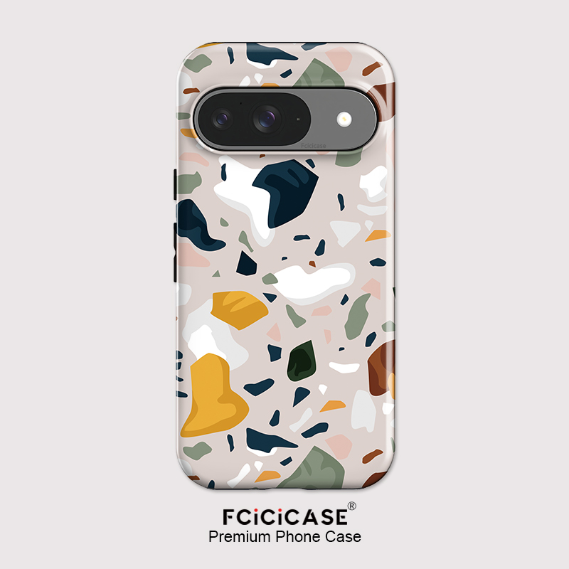 Fcicicase Luxury Painting Phon - Google Pixel 8A ulasan dan harga