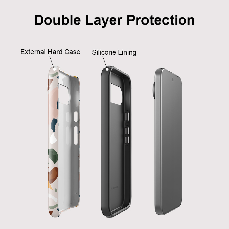 Fcicicase Luxury Painting Phon - Google Pixel 8A ulasan dan harga