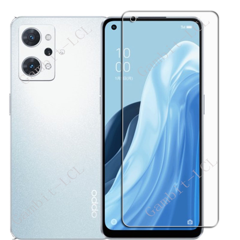 Tempered Glass For Oppo A79 A5 - Oppo A78 ulasan dan harga