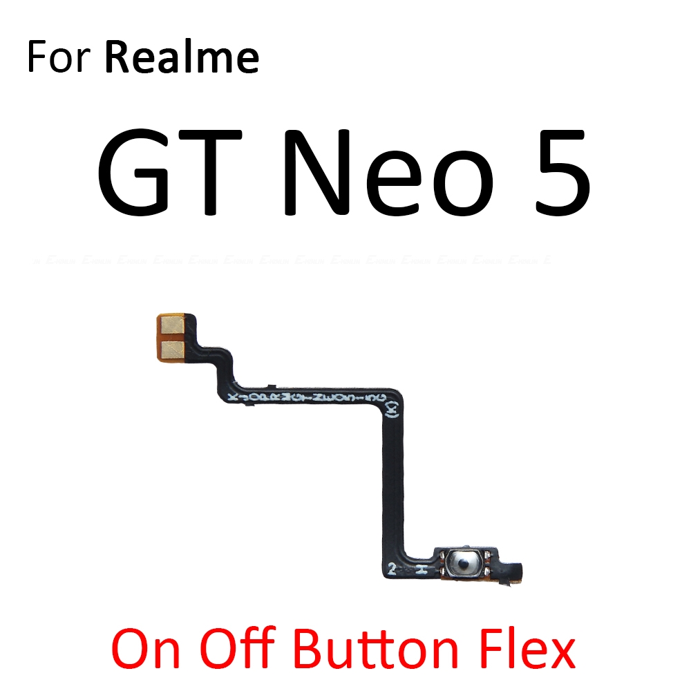 Mute Switch Power Key For OPPO - Realme Note 50 ulasan dan harga