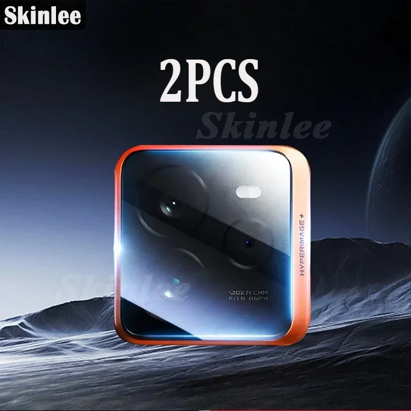 2PCS Camera Protector For Real - Realme Gt 6 ulasan dan harga