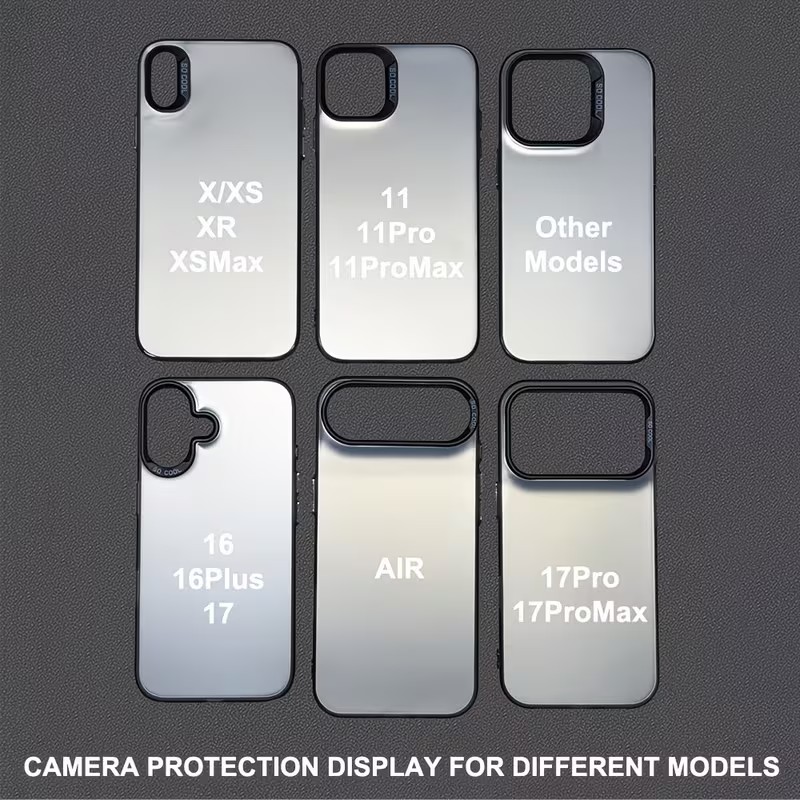 Anti Fingerprint Cross Bible P - Apple Iphone 15 ulasan dan harga