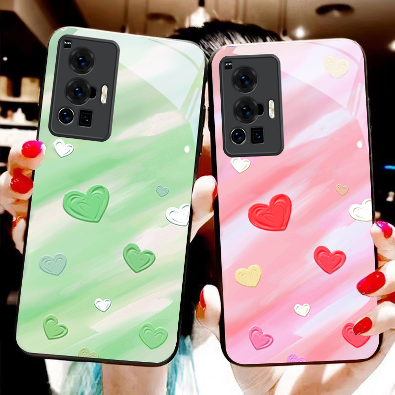 Minimalist and hazy art For vi - Vivo X200 ulasan dan harga