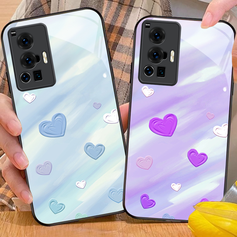 Minimalist and hazy art For vi - Vivo X200 ulasan dan harga