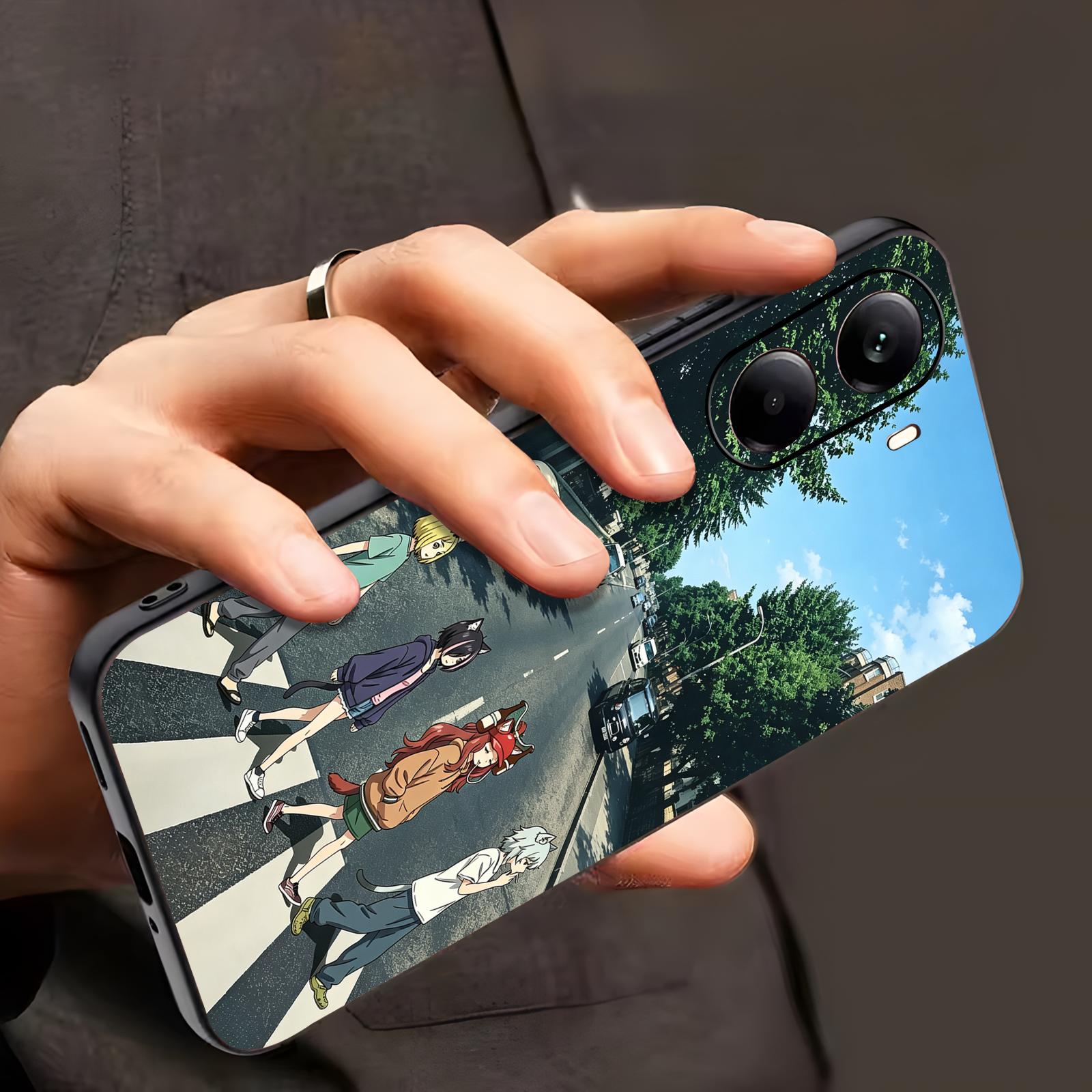 Phone Case For Xiaomi POCO M7  - Xiaomi Poco X6 ulasan dan harga