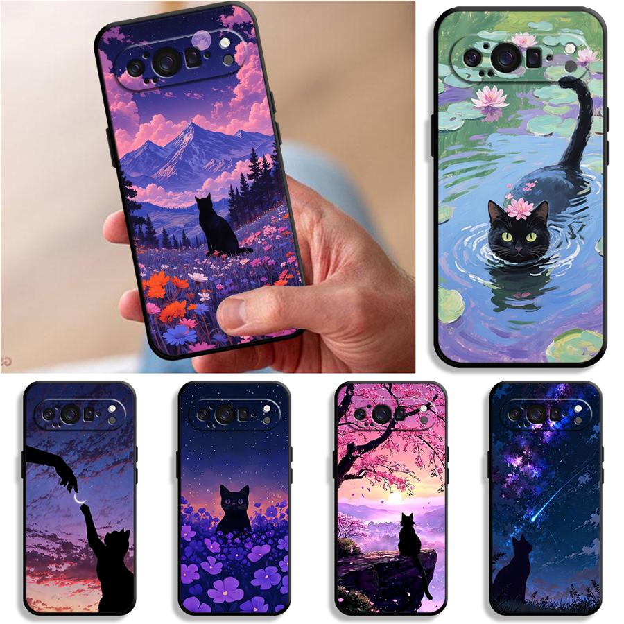 Funda Phone Cover Case for Goo - Google Pixel 8A ulasan dan harga