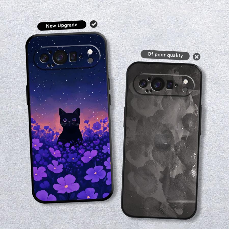 Funda Phone Cover Case for Goo - Google Pixel 8A ulasan dan harga