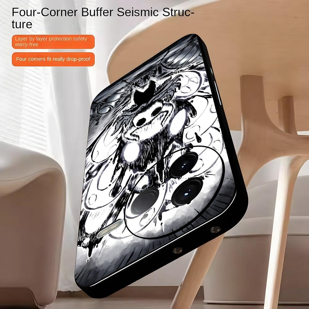 Hollow Knight Silksong Phone C - Xiaomi Poco X6 ulasan dan harga