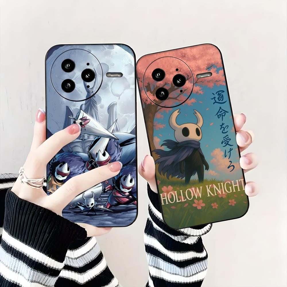 Hollow Knight Silksong Phone C - Xiaomi Poco X6 ulasan dan harga