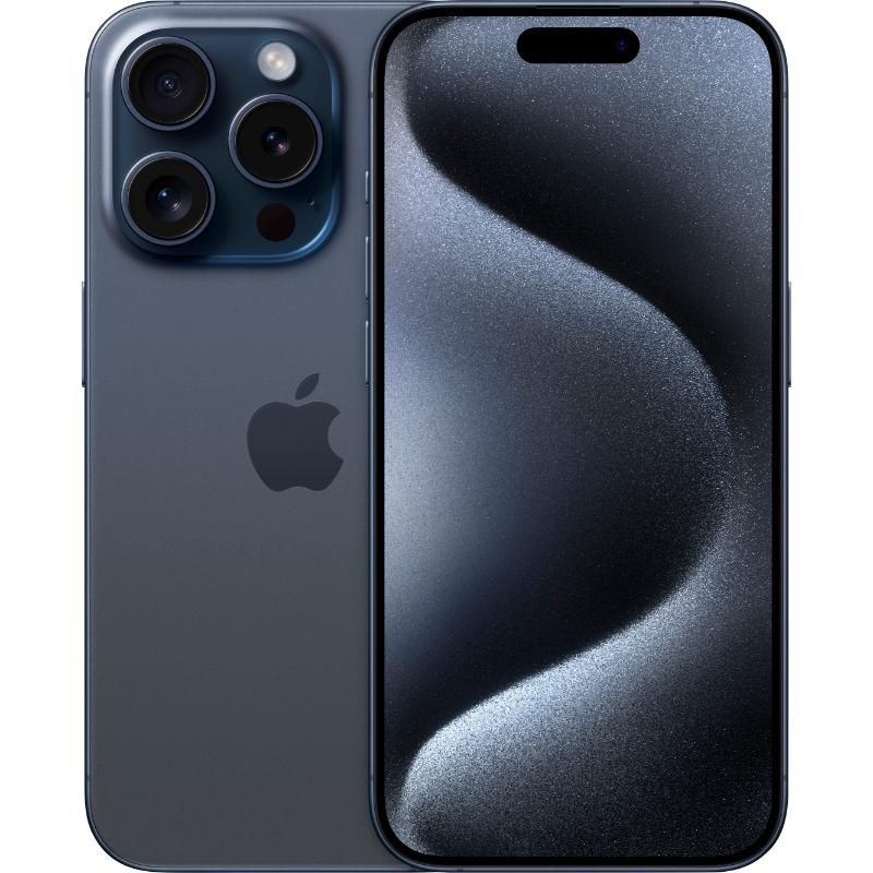 Apple iPhone 15 Pro A2848 (Ful - Apple Iphone 15 ulasan dan harga