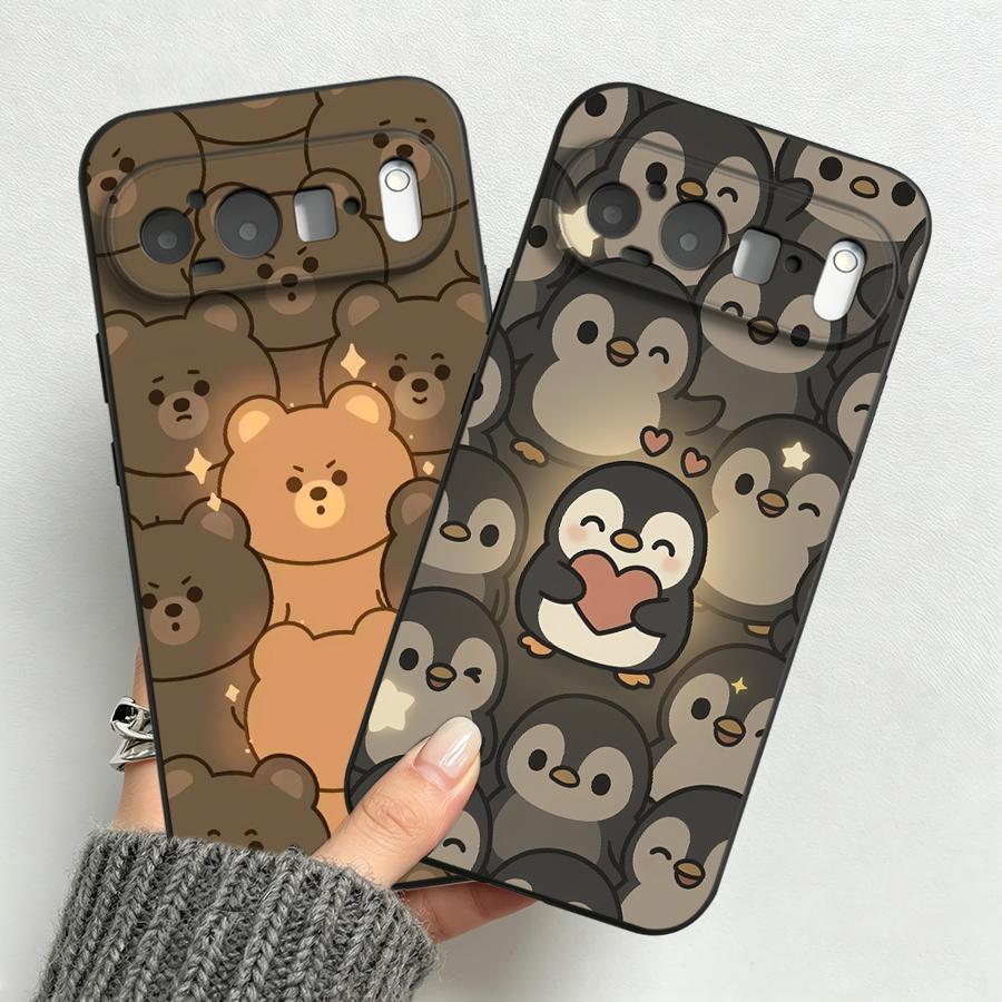 Funda Phone Cover Case for Goo - Google Pixel 8A ulasan dan harga