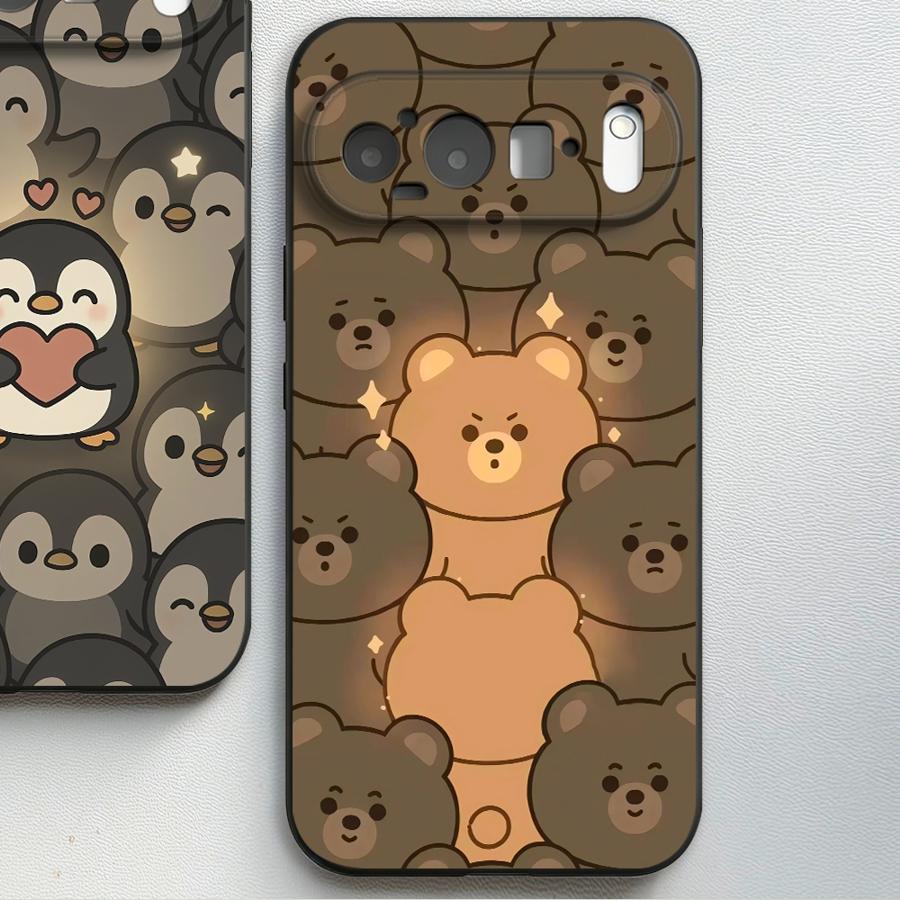 Funda Phone Cover Case for Goo - Google Pixel 8A ulasan dan harga