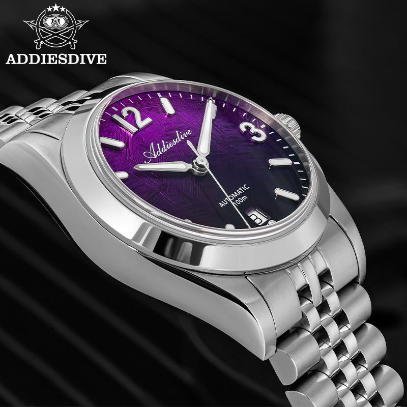 ADDIESDIVE New Automatic Mecha - Anti Blue Light Film ulasan dan harga