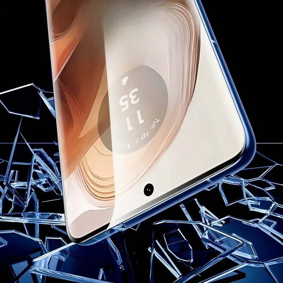 UV Full Glue Tempered Glass Fo - Huawei Mate 60 ulasan dan harga