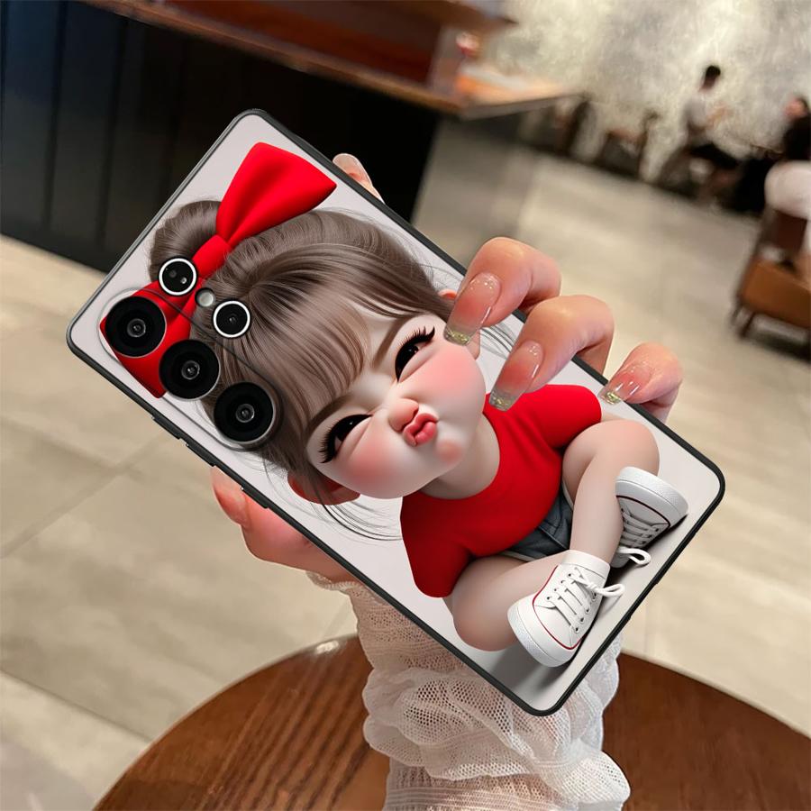 Funda Phone Cover Case for Sam - Samsung Galaxy S25 ulasan dan harga
