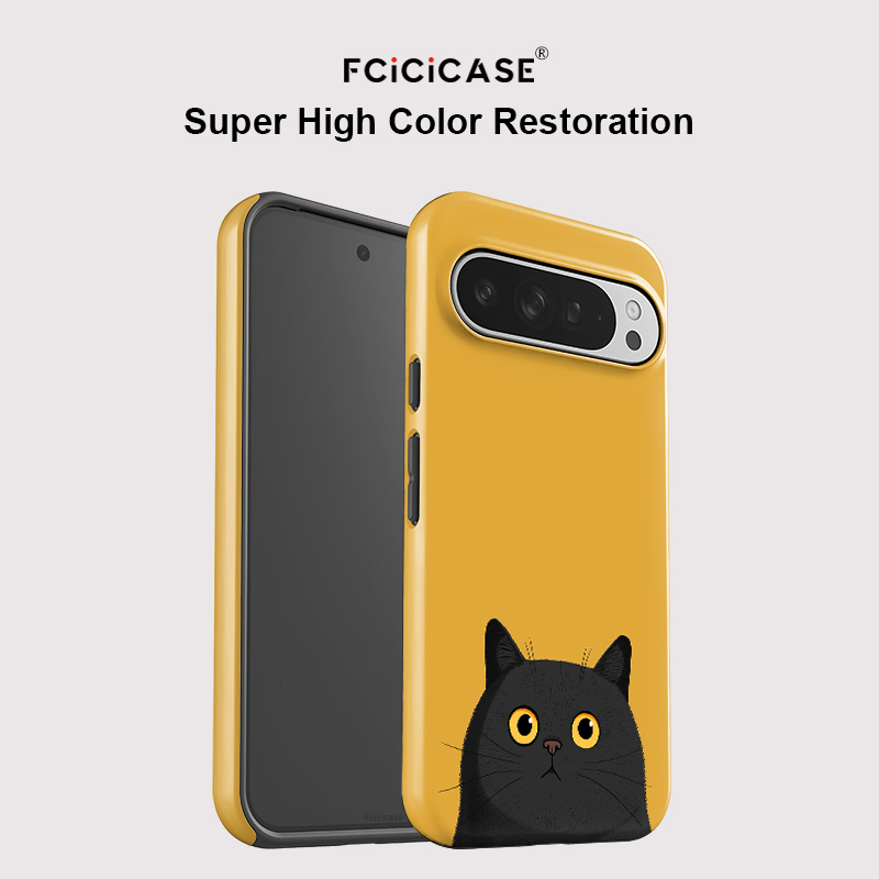 Fcicicase For Pixel 9 10 Pro C - Google Pixel 8A ulasan dan harga