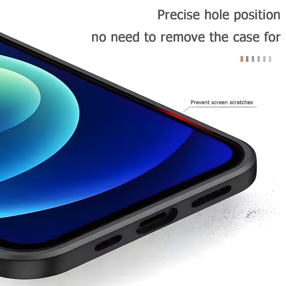 S-ScorpionsE S Band  Phone Cas - Xiaomi Poco X6 ulasan dan harga