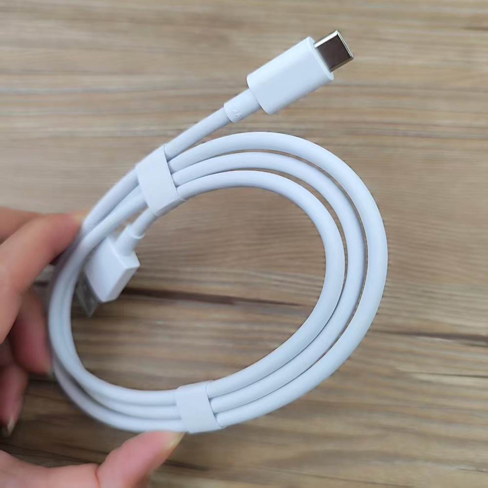 Original Realme 12A Cable USB  - Realme Gt 6 ulasan dan harga