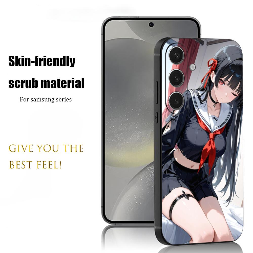 Hot Chisa Wuthering Waves Phon - Samsung Galaxy S25 ulasan dan harga