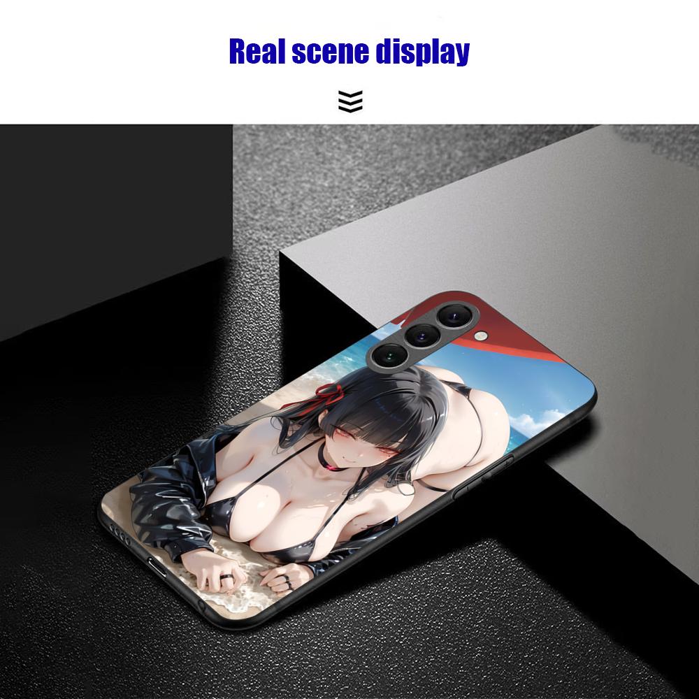 Hot Chisa Wuthering Waves Phon - Samsung Galaxy S25 ulasan dan harga