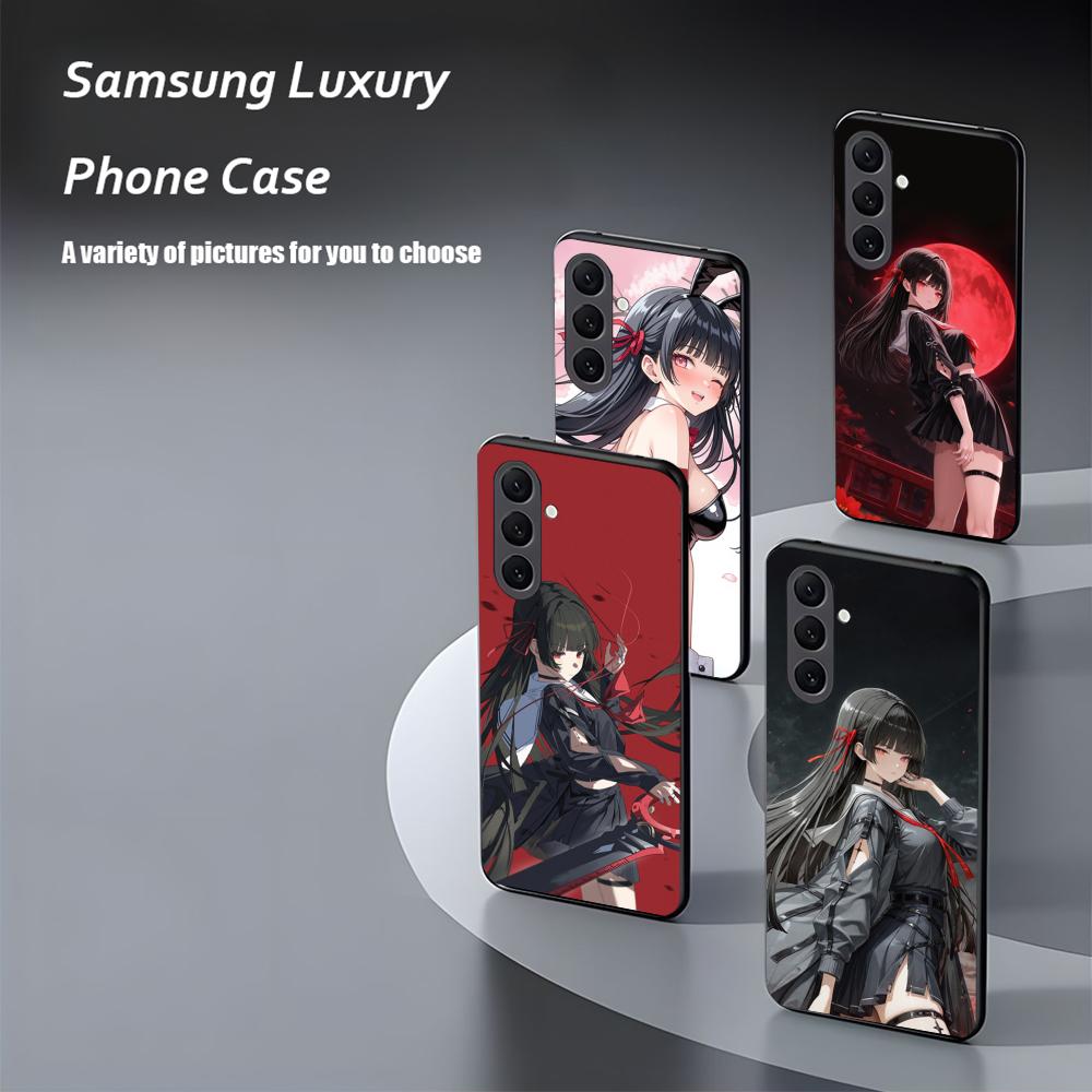 Hot Chisa Wuthering Waves Phon - Samsung Galaxy S25 ulasan dan harga