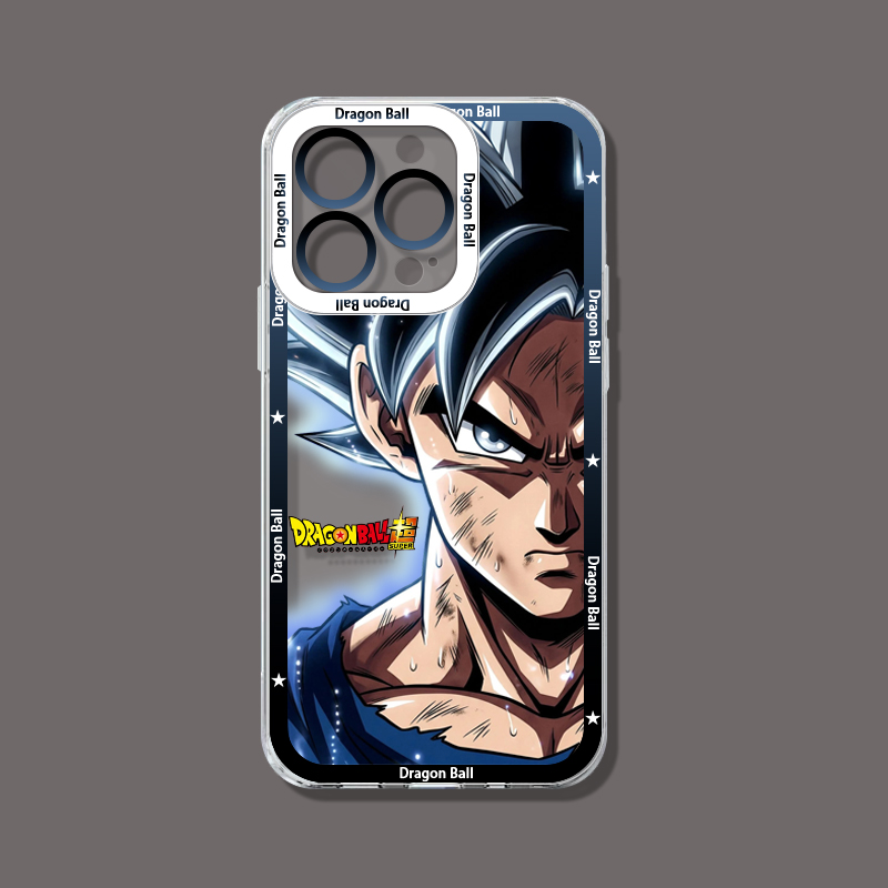 Anime Phone Case for D-DRAGON  - Apple Iphone 15 ulasan dan harga