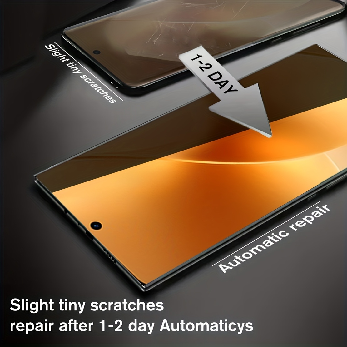 3Pcs Privacy Hydrogel Film For - Oppo Reno 12 ulasan dan harga