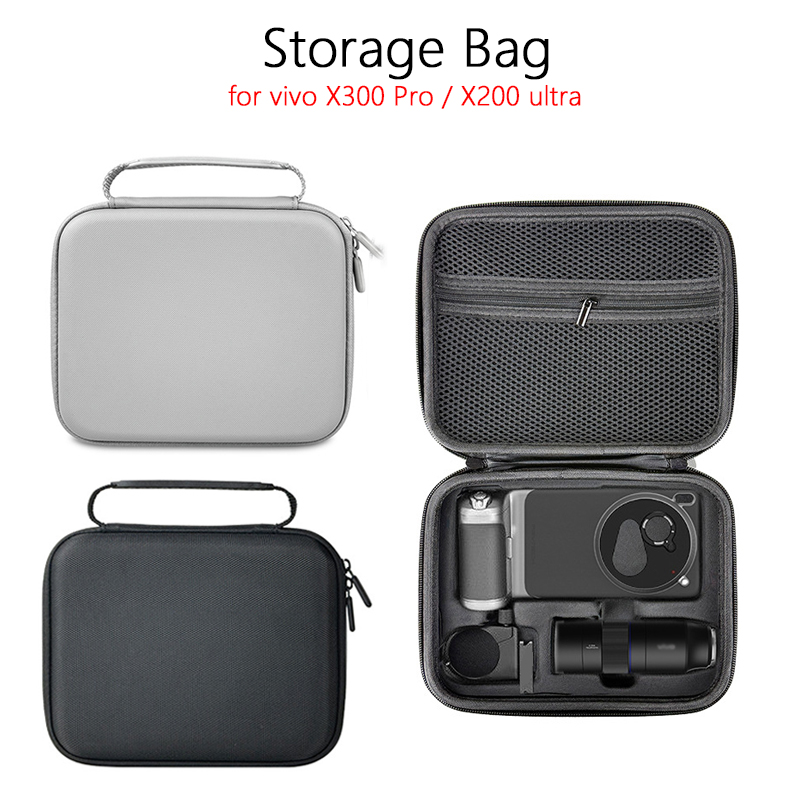 Portable Shoulder Bag for vivo - Vivo X200 ulasan dan harga