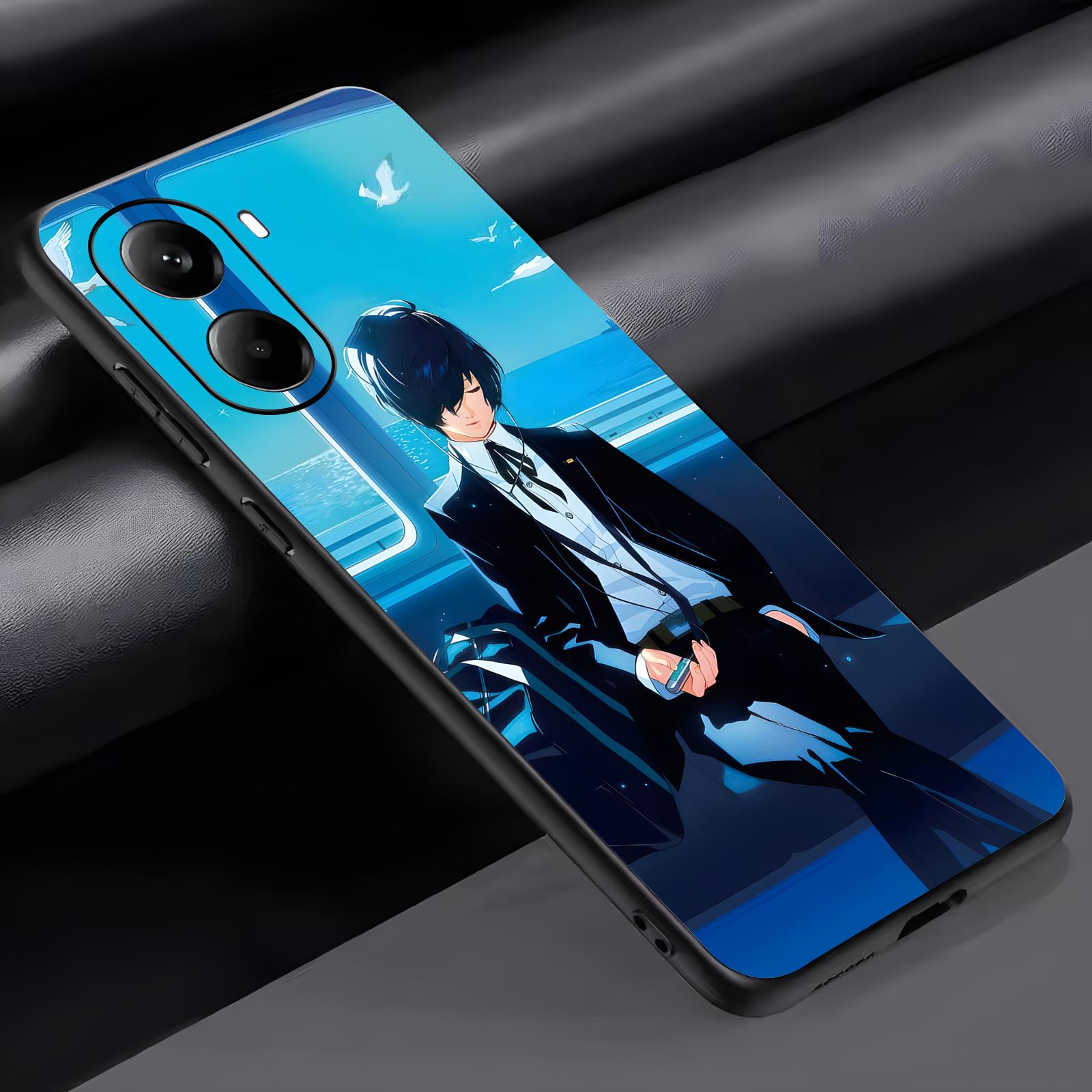 HOT Game persona e 3  Phone Ca - Xiaomi Poco X6 ulasan dan harga
