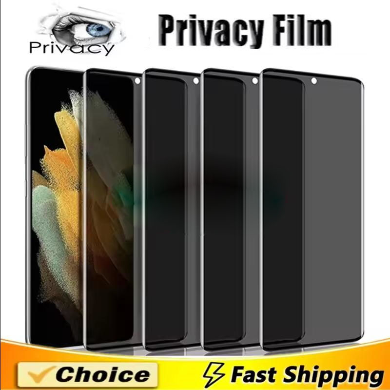 Anti Spy Peep Tempered Glass F - Huawei Mate 60 ulasan dan harga