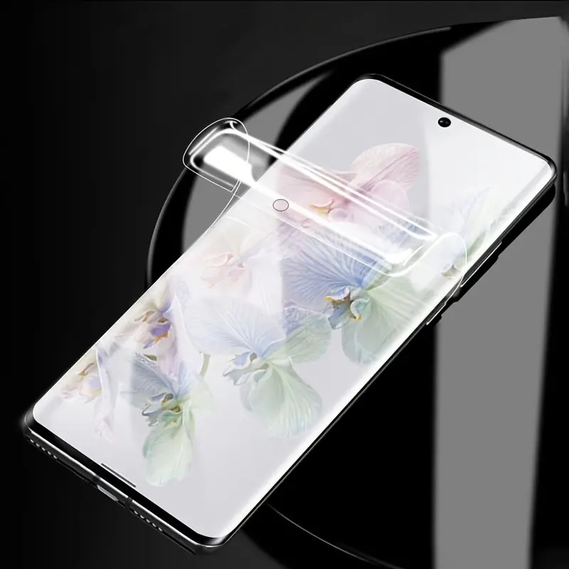 3Pcs Hydrogel Film For Oppo Re - Oppo Reno 12 ulasan dan harga