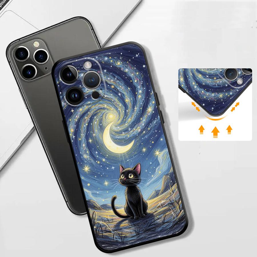 Funda Phone Cover Phone Case f - Apple Iphone 15 ulasan dan harga