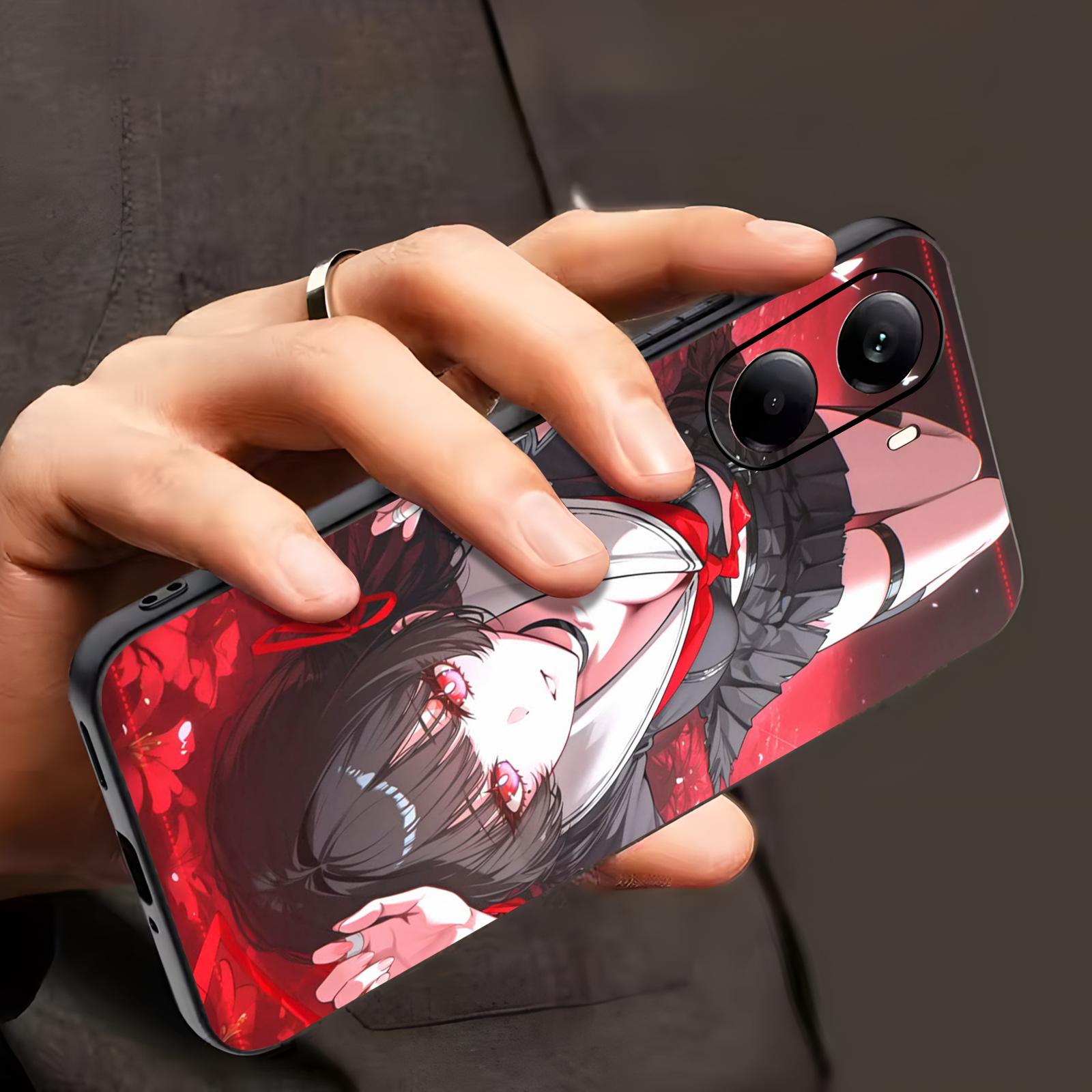 Wuthering Waves CHISA  Phone C - Xiaomi Poco X6 ulasan dan harga