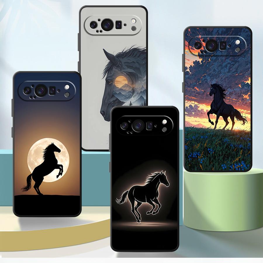 Funda Phone Cover Case for Goo - Google Pixel 8A ulasan dan harga