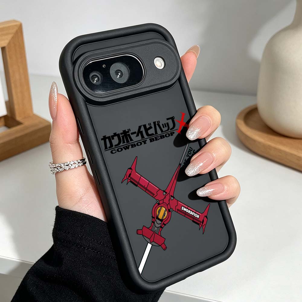 Cowboy Bebop Anime Phone Case  - Google Pixel 8A ulasan dan harga