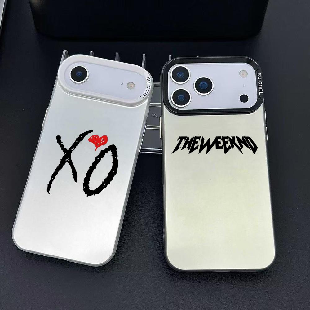 Rapper Singer The W-Weeknd Pho - Apple Iphone 15 ulasan dan harga