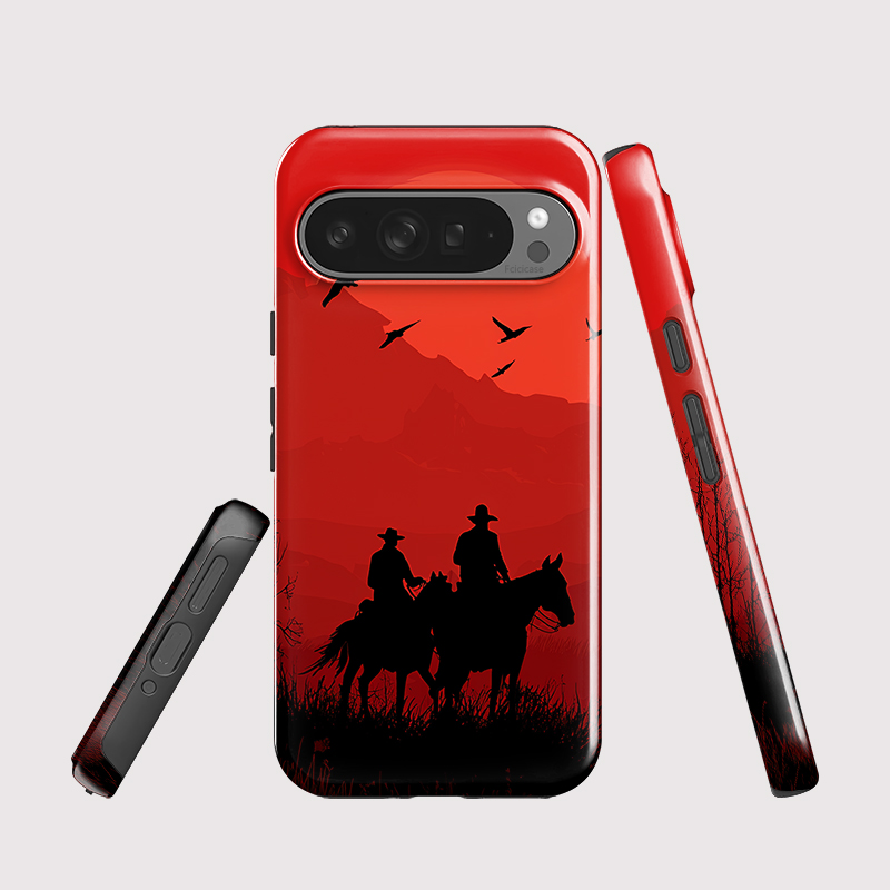 Fcicicase Phone Case For Googl - Google Pixel 8A ulasan dan harga
