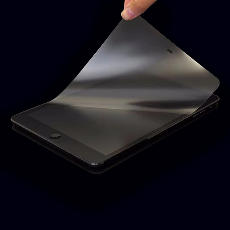 Clear HD/Matte anti-glare Scre - Matte Anti Glare Screen ulasan dan harga