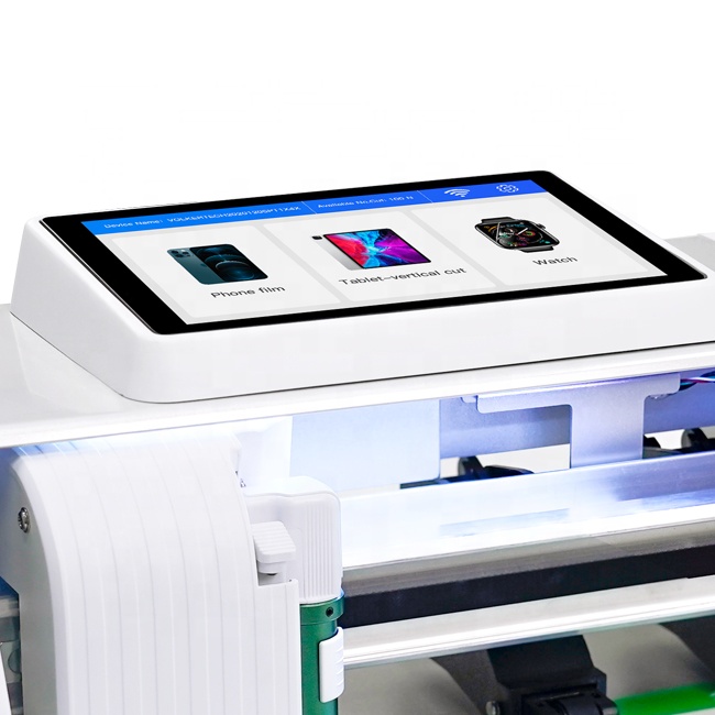 U8-390 Hydrogel Cutter Film Cu - Hydrogel Screen Protector ulasan dan harga