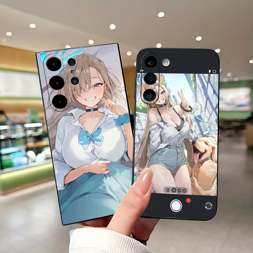 Hot Blue Archive Gril Asuna Ph - Samsung Galaxy S25 ulasan dan harga
